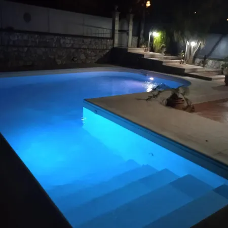 Villa Milici