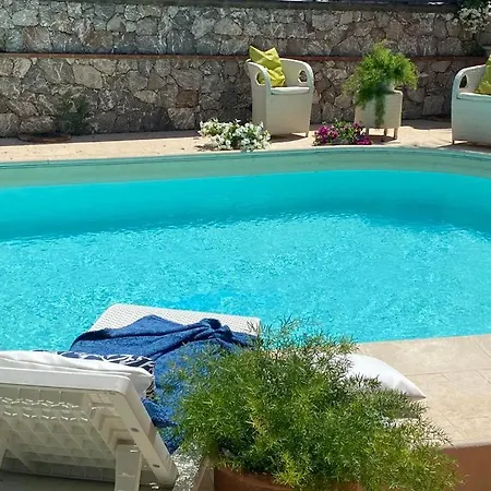 Milici Villa