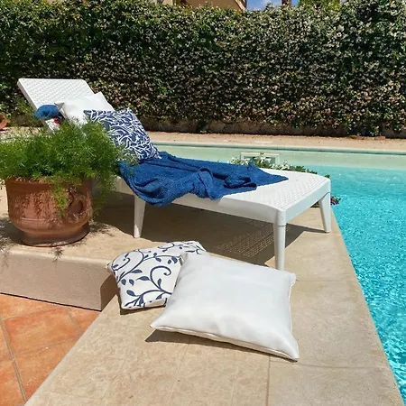 Villa Milici