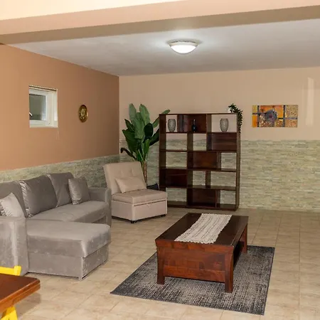 Milici Villa *